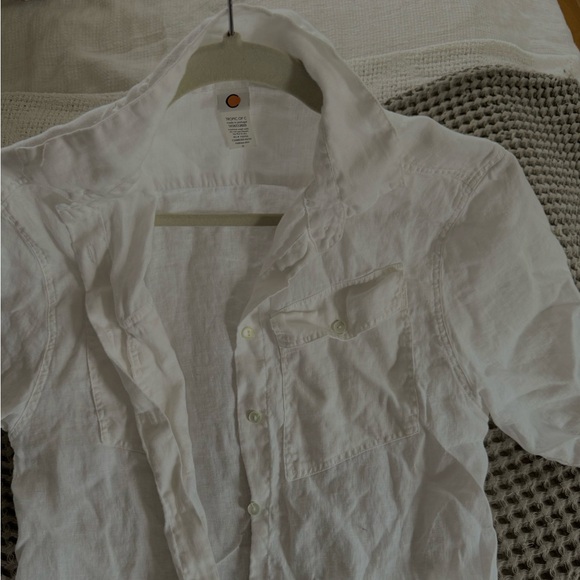 Tropic of C his&hers Tee - Picture 2 of 2